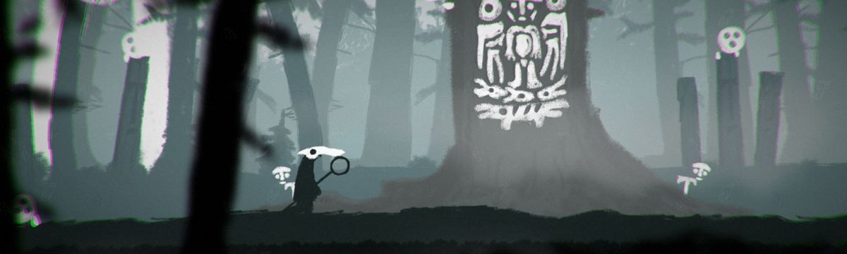 The Mooseman