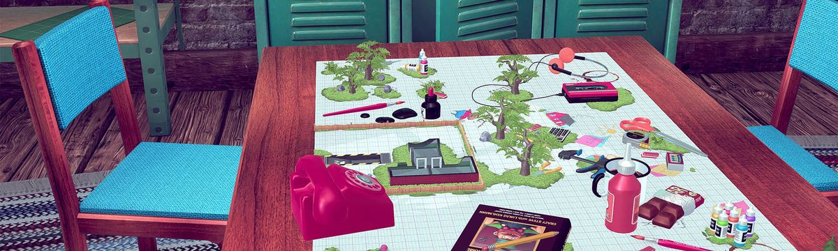 Little Big Workshop