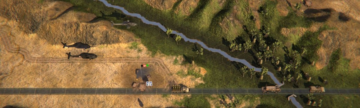 Afghanistan '11