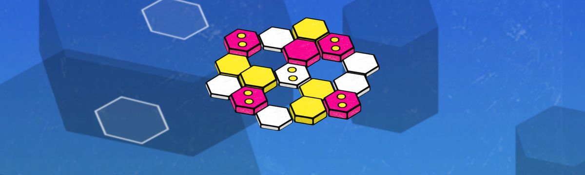 WayOut 2: Hex