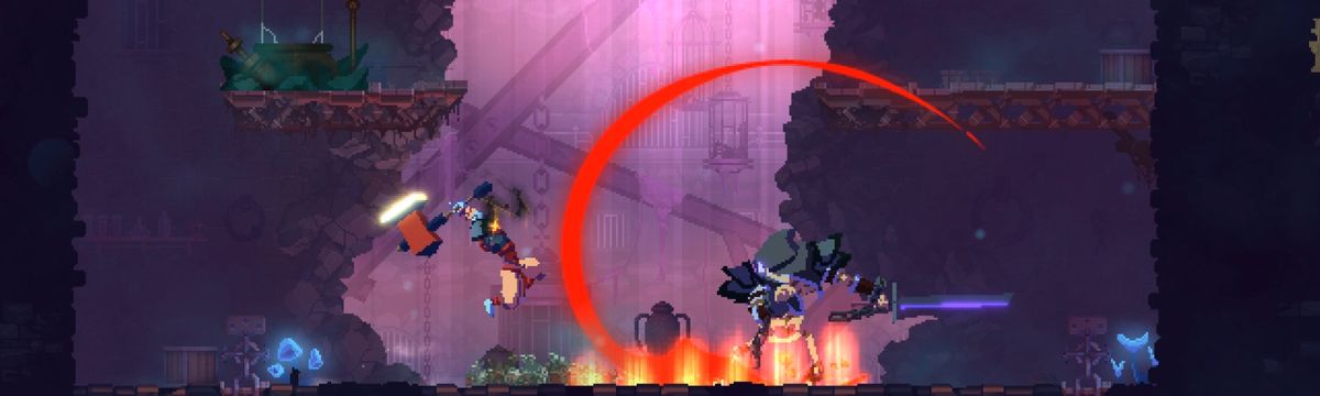 Dead Cells