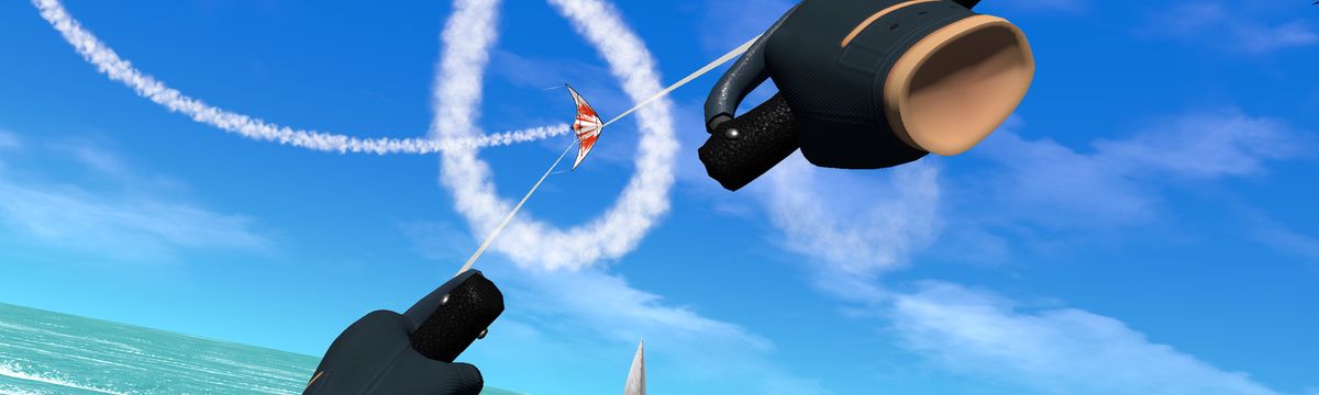 Stunt Kite Masters VR