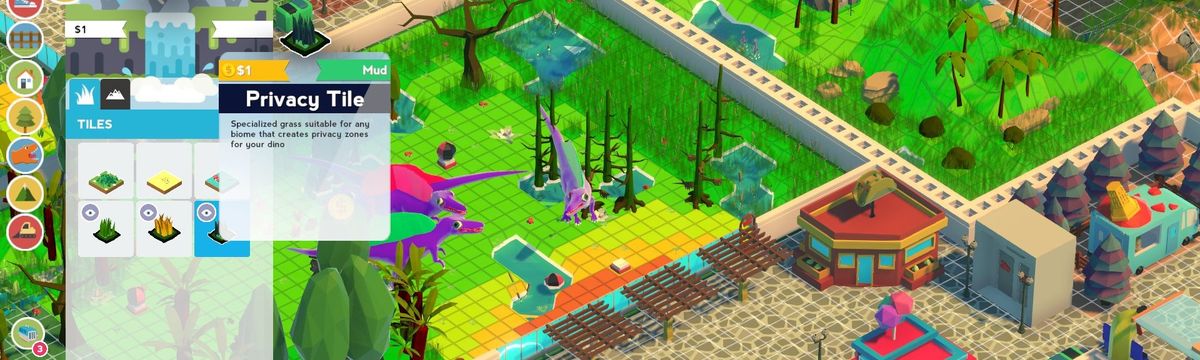 Parkasaurus