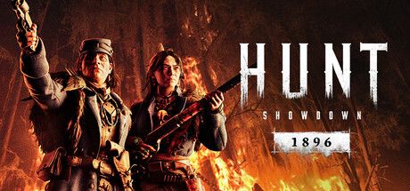 Hunt Showdown