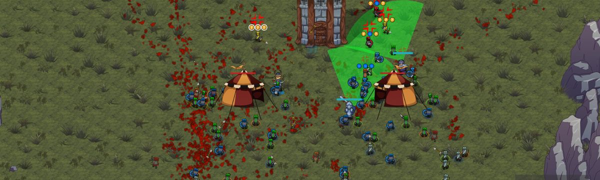 Hyper Knights