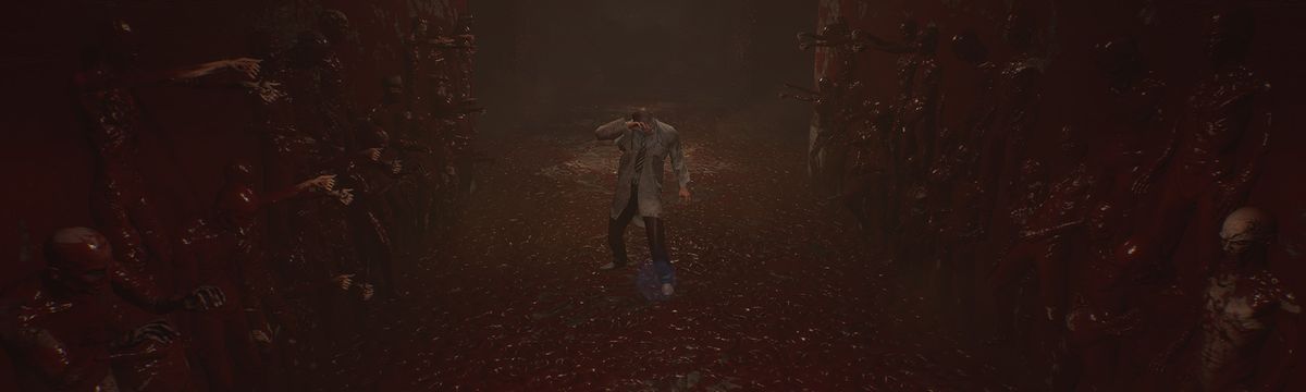 Roots of Insanity