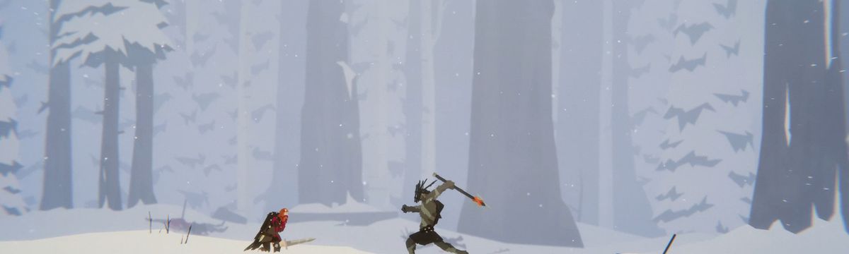 Unto The End