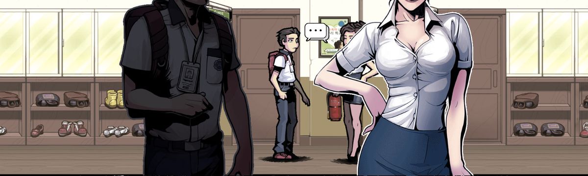 The Coma Recut