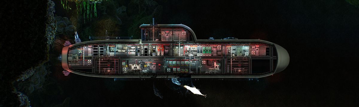 Barotrauma