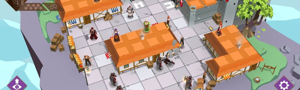 King and Assassins