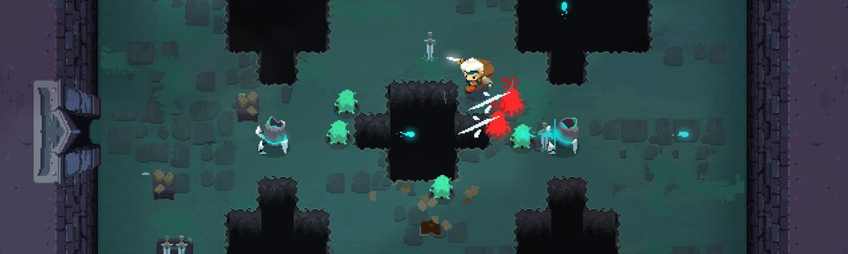 Moonlighter
