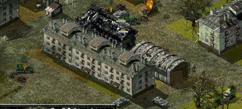 Sudden Strike 2 Gold