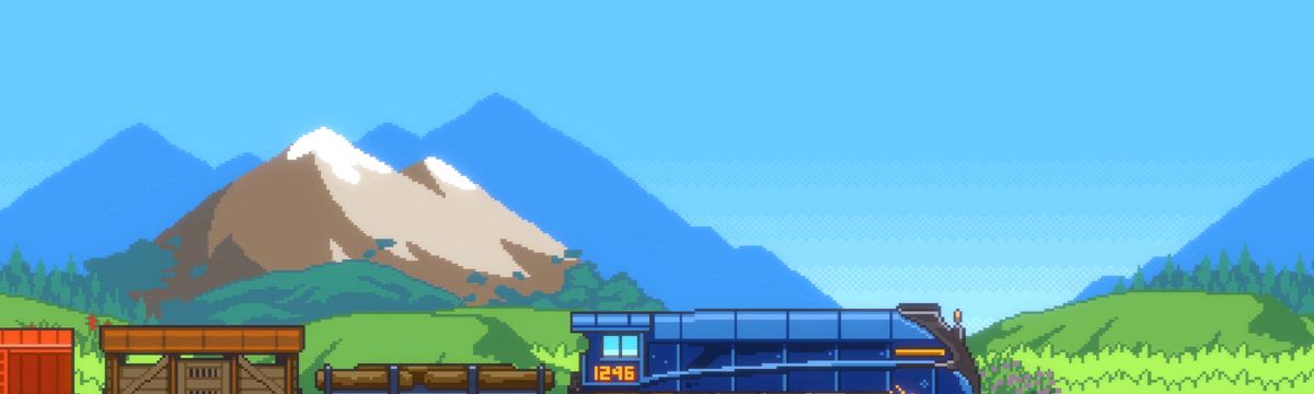 Tiny Rails