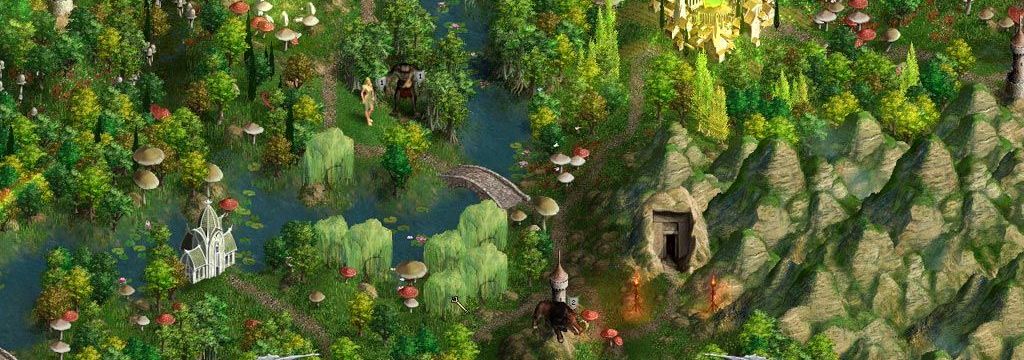 Age of Wonders Shadow Magic