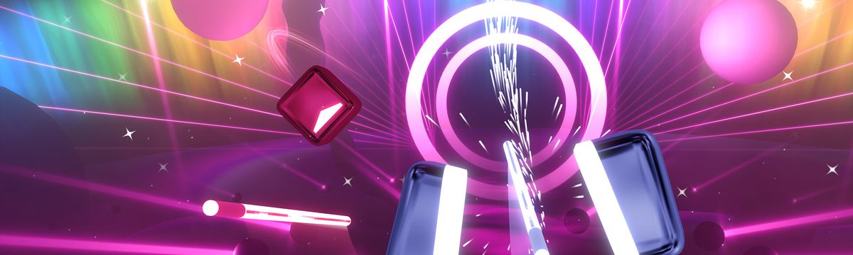 Beat Saber