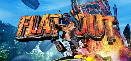 FlatOut 2
