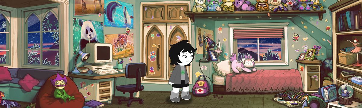 HIVESWAP Act 1