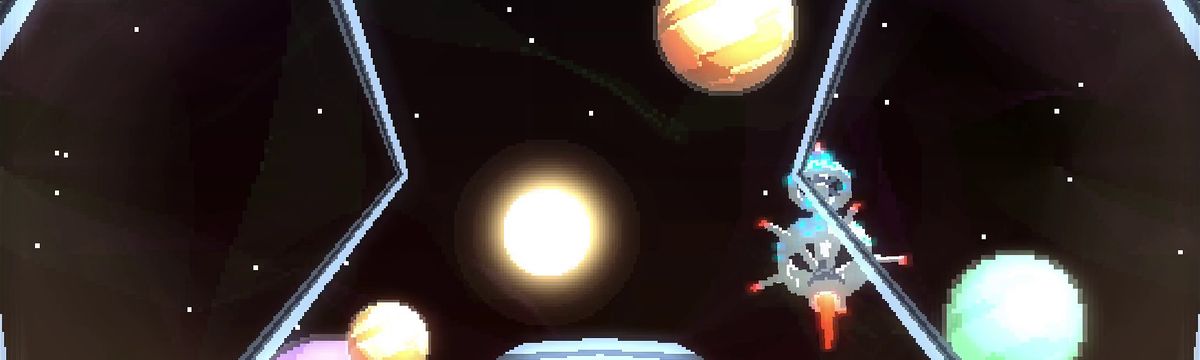 Next Jump Shmup Tactics