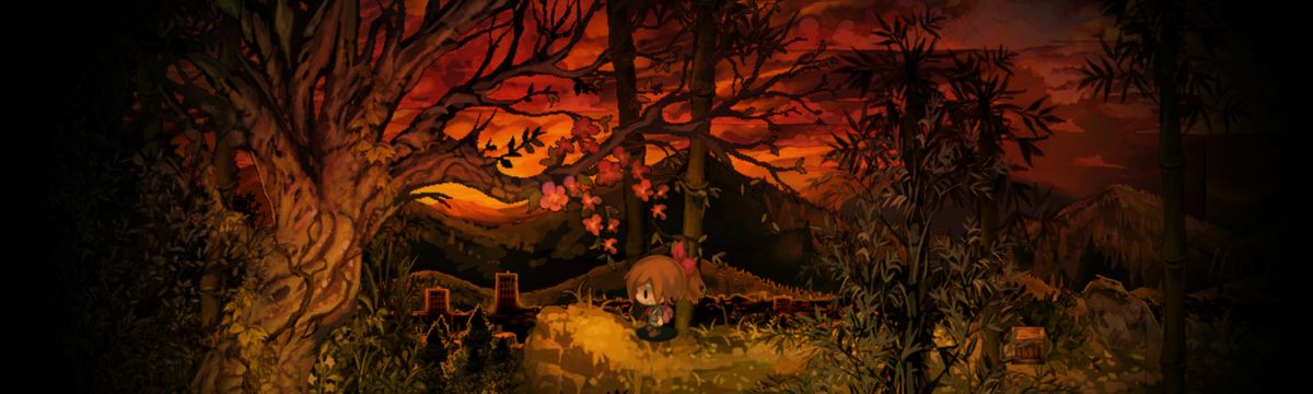 Yomawari Midnight Shadows