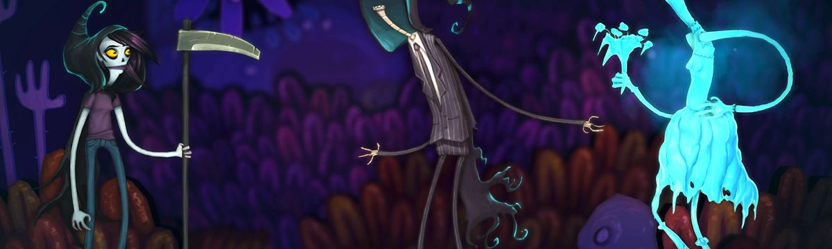 Flipping Death