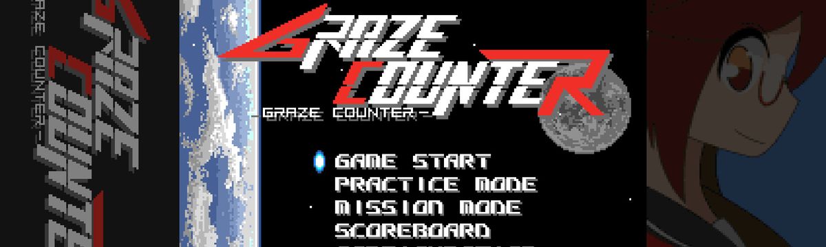Graze Counter
