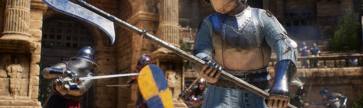 MORDHAU