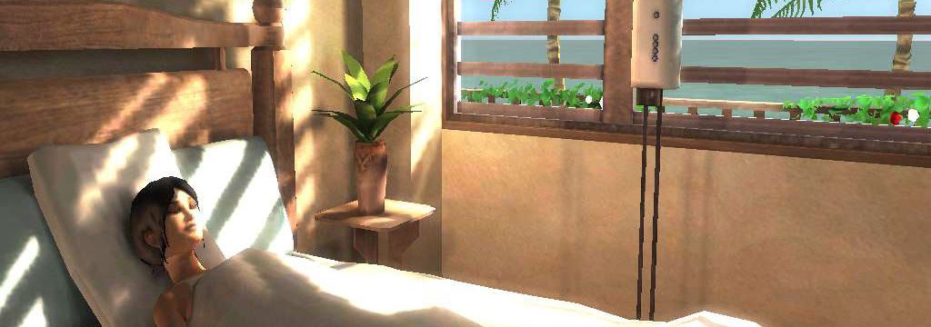 Dreamfall The Longest Journey