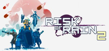 Risk of Rain