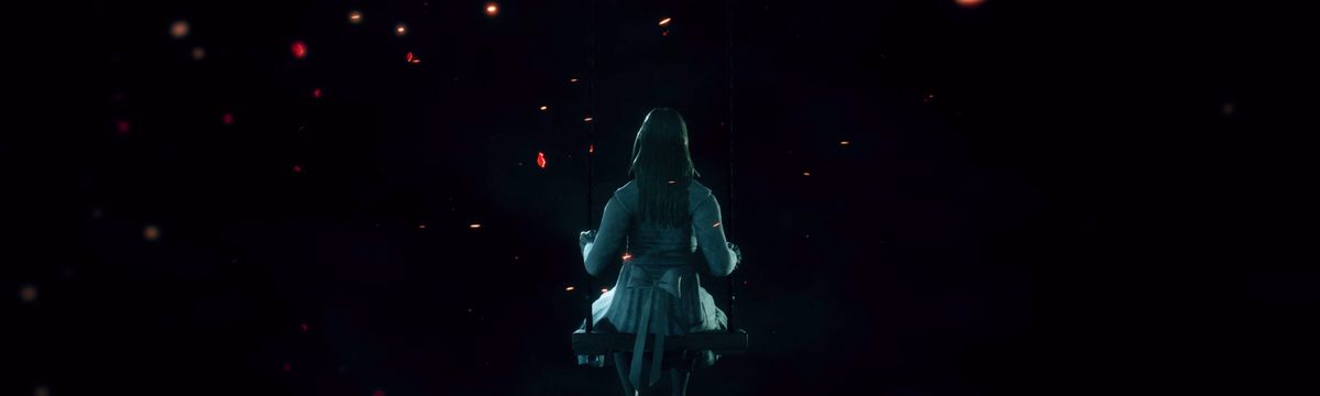 Remothered Tormented Fathers