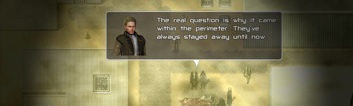 Sentience The Android's Tale