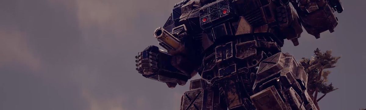 BATTLETECH