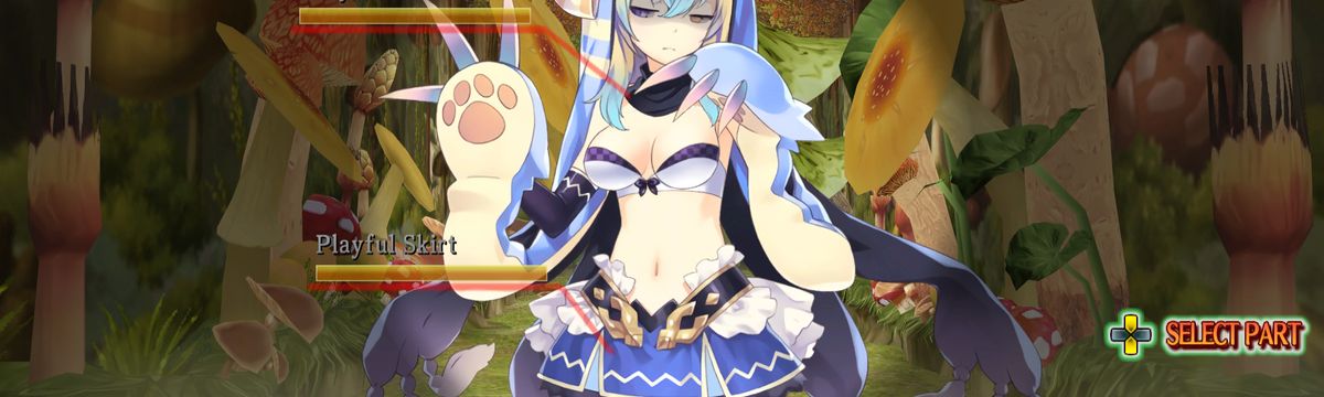 Moero Chronicle