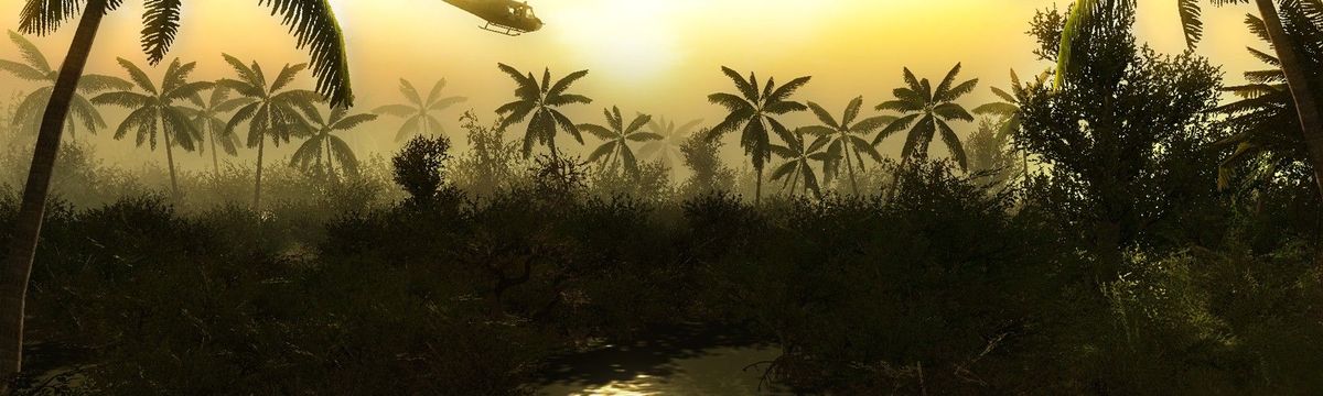 Men of War Vietnam