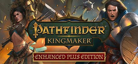 Pathfinder Kingmaker Explorer Edition