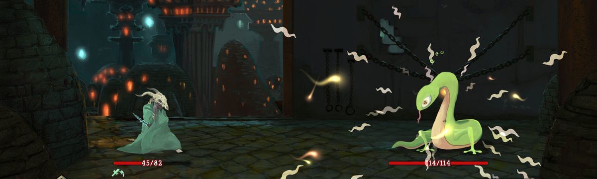 Slay the Spire