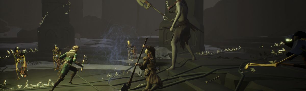 Ashen