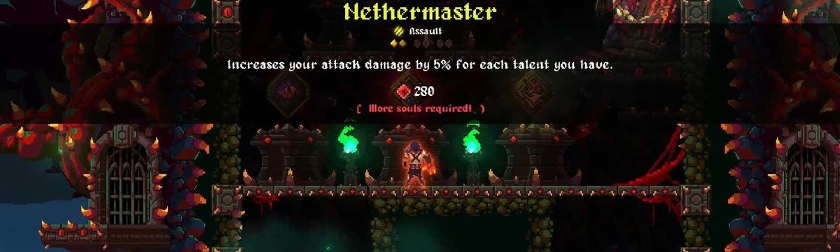 Rising Hell