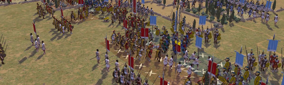 Field of Glory II