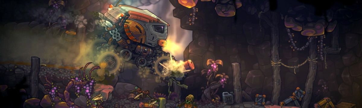 Zombotron
