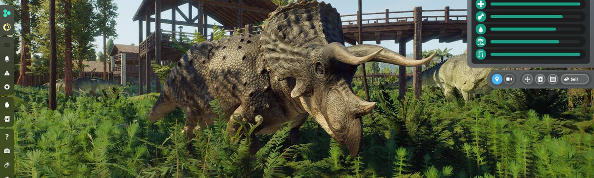 Prehistoric Kingdom
