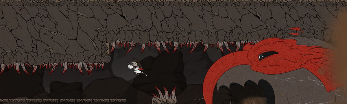 8Doors: Arum's Afterlife Adventure