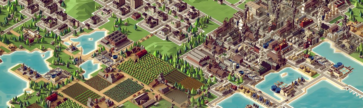 Rise of Industry