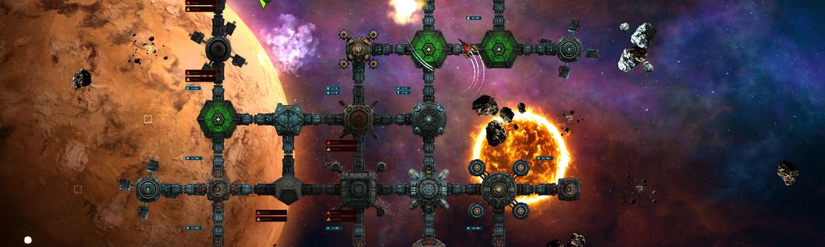 StellarHub