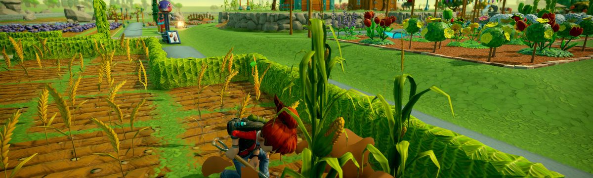 Farm Together
