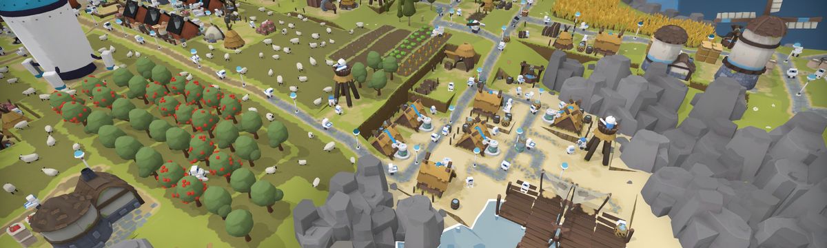 The Colonists