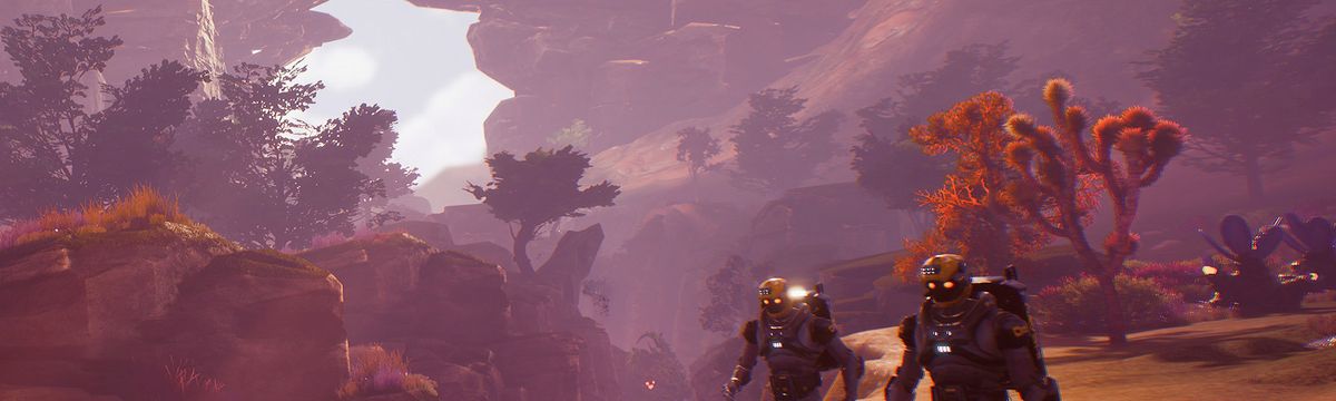 Outpost Zero