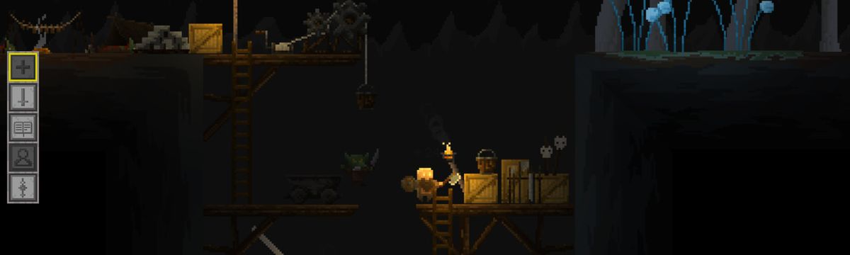 Regions Of Ruin