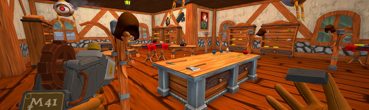 Shoppe Keep 2
