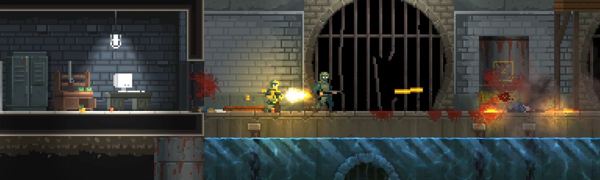 Door Kickers Action Squad