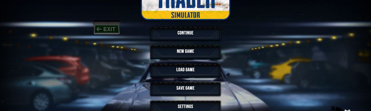 Car Trader Simulator